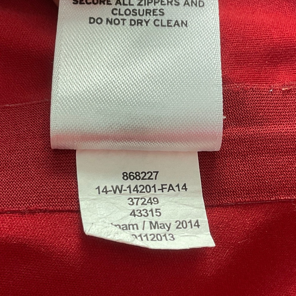 REI Women's Elements Rain Jacket - image 10